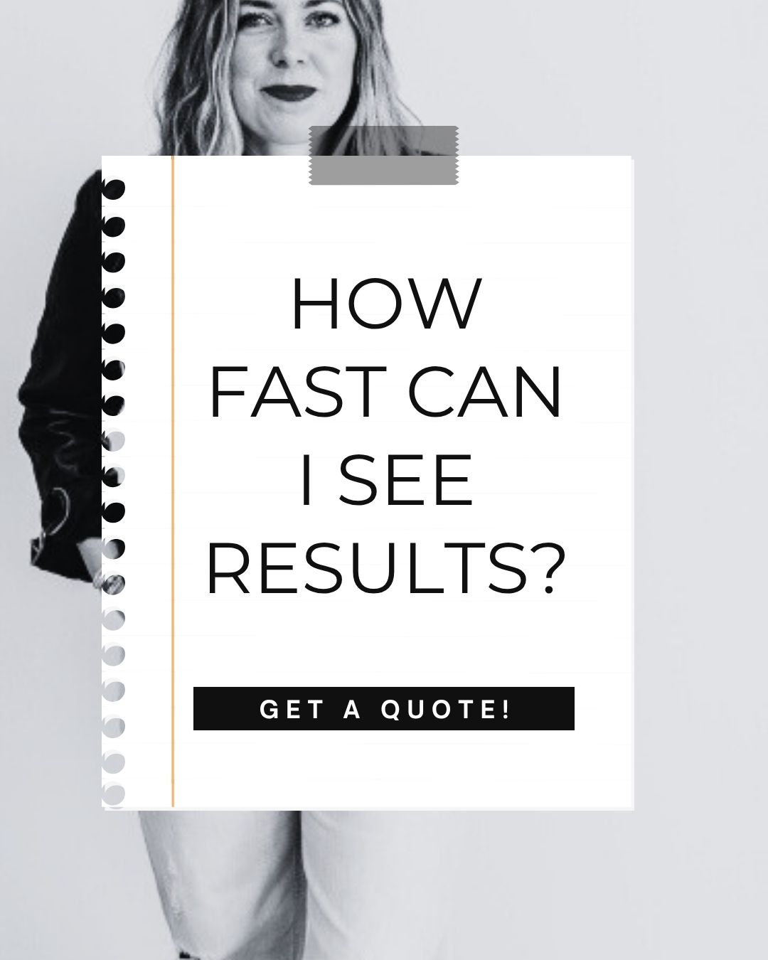 We’ve been sharing a lot of stats this month—and for good reason.

Behind every one of these numbers is a business with heart, a message that matters, and a strategy that finally reflects both. 💙

One client in the professional services space, focusing on memberships, recently saw a 30% increase in organic search traffic YOY—just a few months after we implemented their custom SEO plan.

This isn’t a fluke. We see this kind of movement every single month when content is clear, messaging is aligned, and SEO is built for both humans and algorithms.

It works. It’s working. And we’d love to help make it work for you, too.

#AISEO #smallbusinessgrowth #searchvisibility #theminacompany