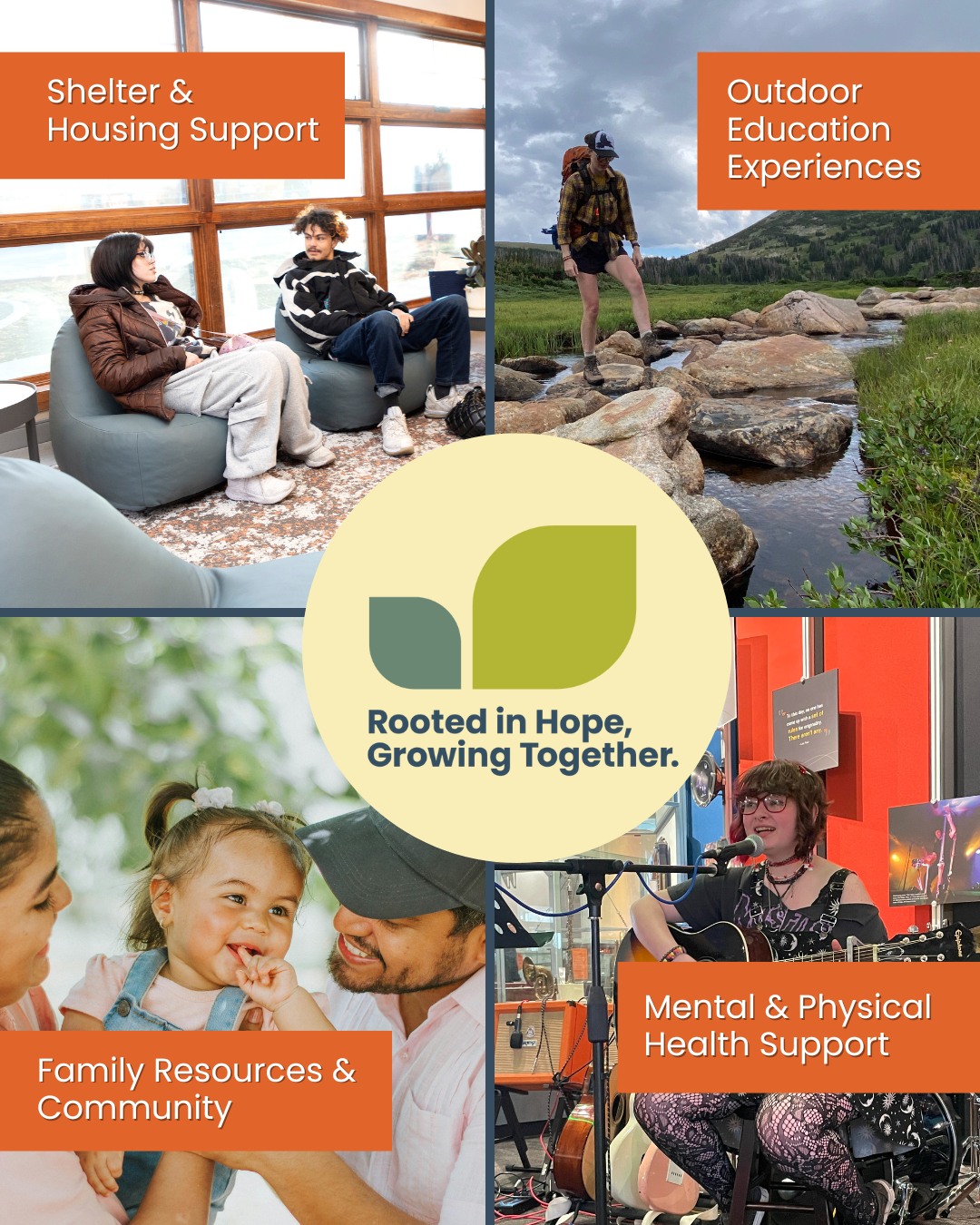 We are incredibly proud of the work The Matthews House accomplished in 2025. Through thoughtful fundraising, deep community partnerships, and an unwavering commitment to local youth and families, their efforts created real, tangible impact. Not just numbers on a page, but real support and stability for young people and families in our community.

With strong momentum behind them and a grounded vision ahead, The Matthews House is entering the new year with intention, clarity, and care for both the people they serve and the people who make the work possible.

It is an honor to support organizations that lead with purpose and plan for impact that lasts well beyond a single season.

#TheMatthewsHouse #NonprofitMarketing #CommunityImpact #TheMinaCompany