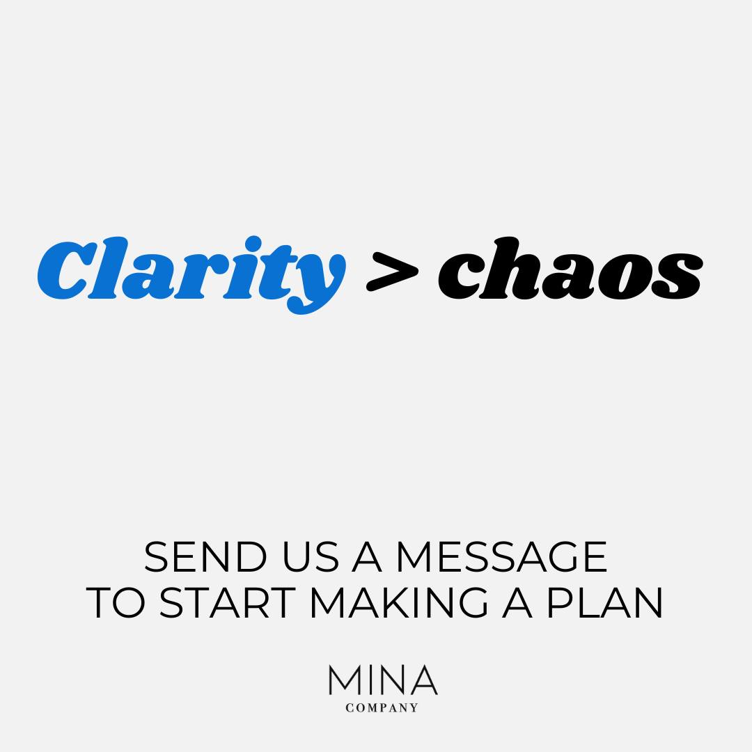 Marketing feels easier when you know what to measure. Start small: pick one channel you want to improve and one metric that matters. Clarity > chaos.

#MarketingMadeSimple #StrategicMarketing #BusinessWisdom