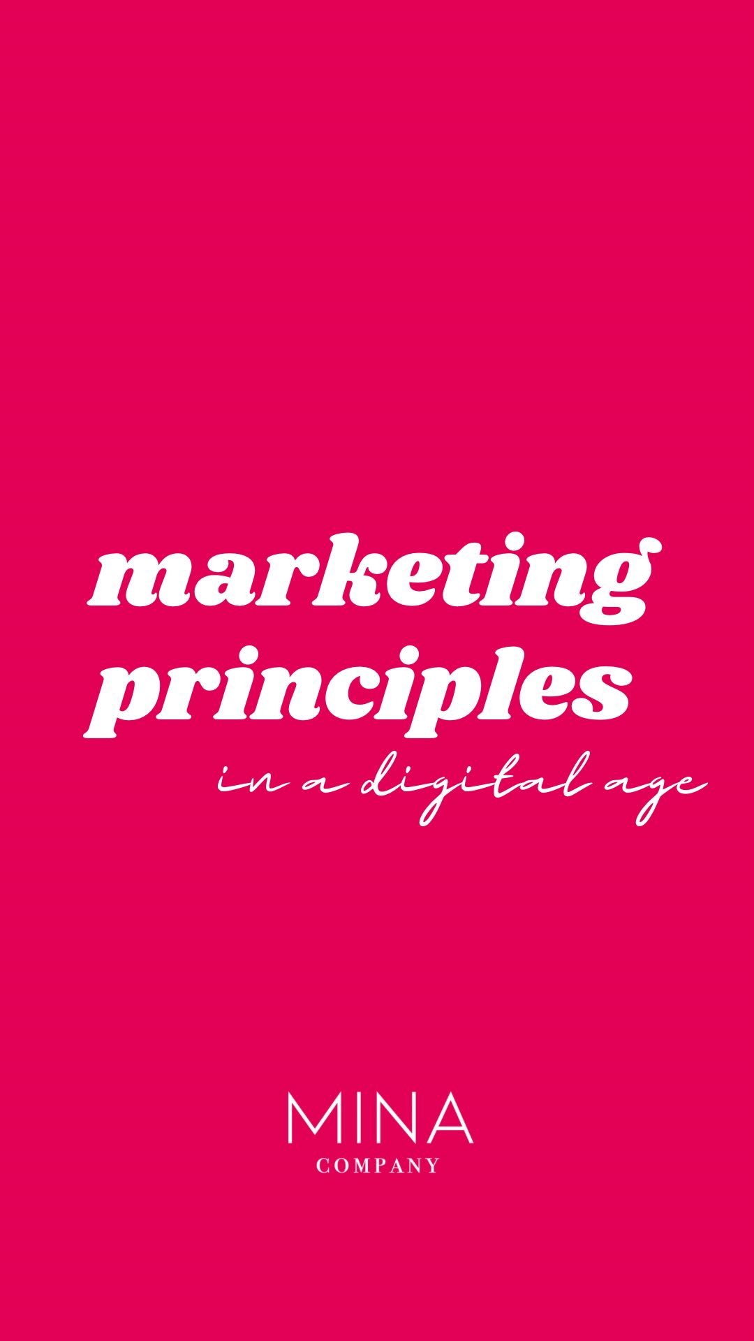 This will blow your mind—-🙀🤯🤯🤯🤯

There are systems, strategies and principles in marketing that remain constant even in the “sea of constant digital change” — thanks chatGPT😆

Associations are one of those principles. 
❓What and who is your business associated with? 
❓How do those strategic associations help or hurt your market potential and position? 
❓How do ypu know what to pursue and what to let be? 

⭐️Sign up for free Discovery Call with us today if marketing your business feels like a whack a mole game instead of clear plan that gets you consistent results. 💯 Link in Bio 💯

#marketingagency  #fortcollins #matketingstrategy #youneed #principlesofdesign #seo #cats