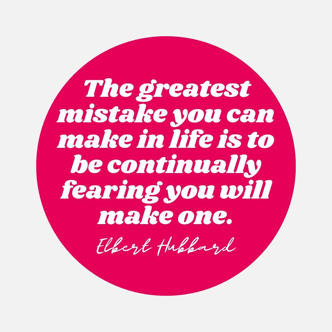 We believe a good marketing strategy is a healthy mix of thorough research and gut instinct. It’s easy to get caught up in the fear of making mistakes, but some of the best decisions come from taking bold leaps into the unknown and having the adaptability to pivot as needed.

At The Mina Company, we pride ourselves on guiding our clients toward crafting purpose-driven marketing strategies. But let's face it—the journey to success is often a winding road with unexpected twists and turns. Embracing progress means having the courage to make that leap, even when the landing isn't immediately clear.

Looking for a guide along the way, send us a DM to get started!

#instantmarketing #smallbudgetideas #fortcollinsmarketing #contentdevelopment #marketinghelp #instamarketing #socialmediastrategist #contentstrategist #worklifebalance #marketingtips #contentmarketing #digitalmarketingtips #marketingstrategy #marketingplan