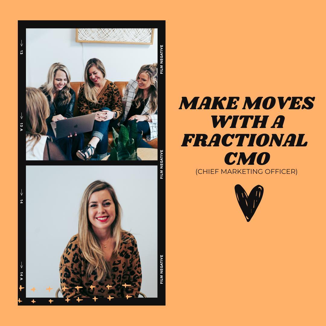 Your business is booming, but managing your marketing feels like juggling too many balls in the air. 🎯 You’ve got a small team but aren’t sure where to focus, and let’s face it—marketing isn’t your favorite part. 😩
Our monthly CMO services can step in, take the reins, and lead your marketing team, so you can get back to what you love most: creating! ✨
DM us to see how we can help prioritize your marketing strategies. #CMO #BusinessGrowth #MarketingHelp