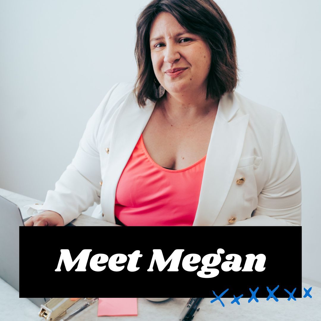 A little Q&A with Megan, one of our awesome account managers here at The Mina Company. 

⏳ What’s your go-to productivity hack?
Taking a walk! It's a great way to shake off stuck energy and come back ready to conquer that project...or at least stare at it with fresh eyes. 😅

☕️ If you weren’t in marketing, what would you be doing?
I’d be making coffee! There’s just something magical about coffee culture, chatting with people, and the soothing hum of the espresso machine steaming away.

⚡️ What’s the best piece of advice you’ve ever gotten?
“You can do ANYTHING, but you can’t do EVERYTHING.” To me, this is a gentle reminder to pick my battles...and maybe put down the fifth project of the day.

🎶 What’s your guilty pleasure at work?
Listening to Taylor Swift on repeat, obviously. 

💃 What’s one marketing trend you secretly hate?
TikTok dances. I want to join in on all the trends, but the truth is...I have the ability of a wet noodle.

🙈 What’s the most common question clients ask you?
"How soon can we rank #1 on Google? Like…by tomorrow?"

🖥️ What’s the one thing you can’t live without at work?
My big screen. Because honestly, if I can’t see all 100 of my open tabs at once, is it even really multitasking?