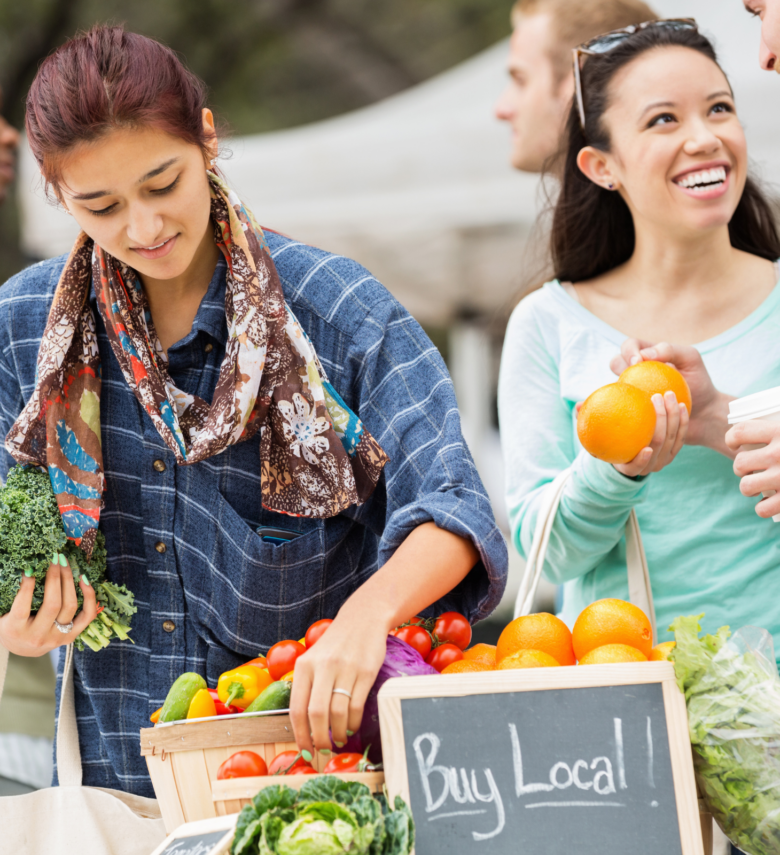 Local marketing campaigns for small businesses - blog post