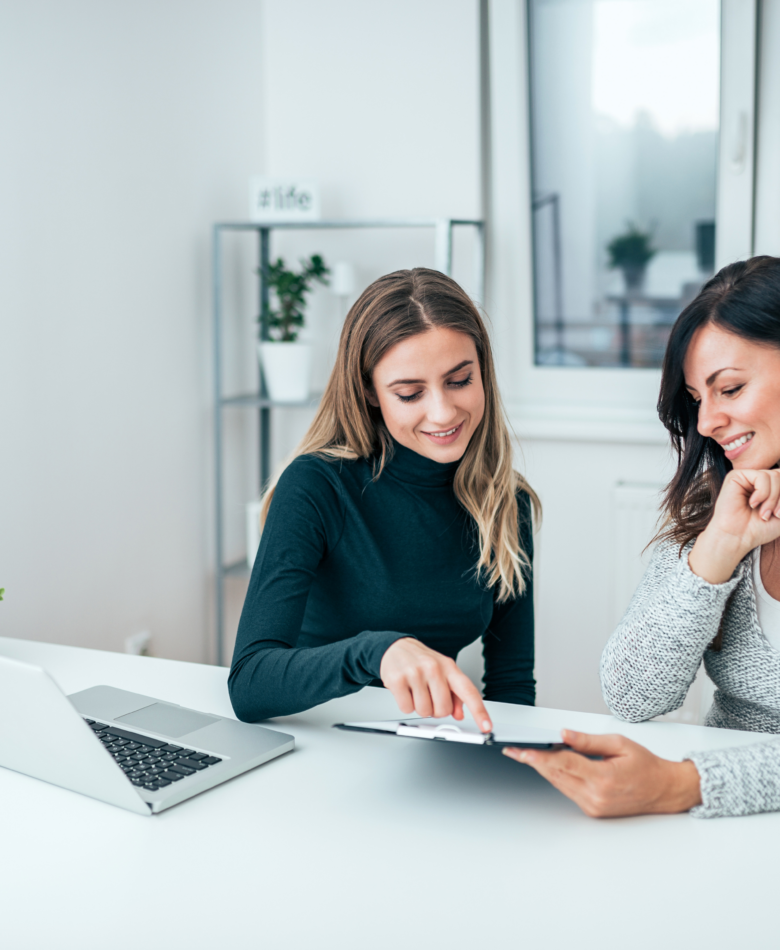 Unlock Your Potential with Human Design Coaching