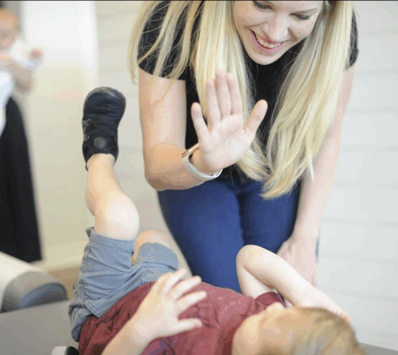 Blossom Family Chiropractic