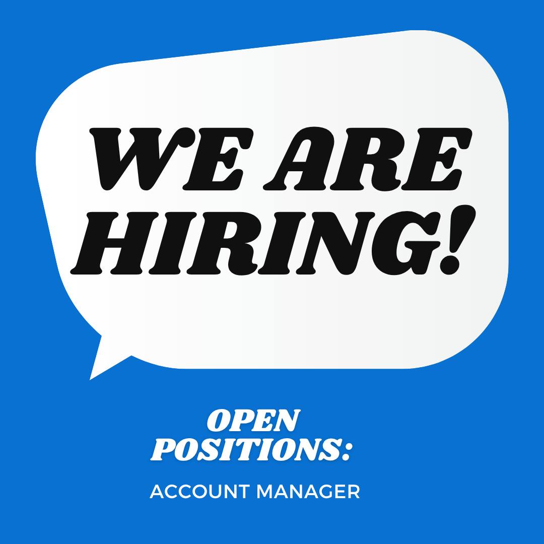 We're growing! 🌱 Mina is hiring a Marketing Account Manager — someone who's great with clients, has a solid marketing background, is comfortable with AI tools, and is ready to own a book of business with real flexibility built in.

$35-40/hr contract role, work from anywhere with hours that fit your life.

Know someone perfect for this? Tag them below or send resumes to hello@theminacompany.com.