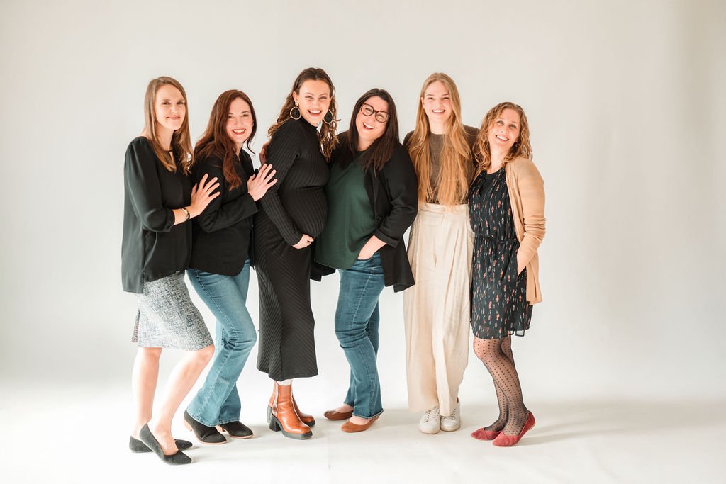 doula marketing agency