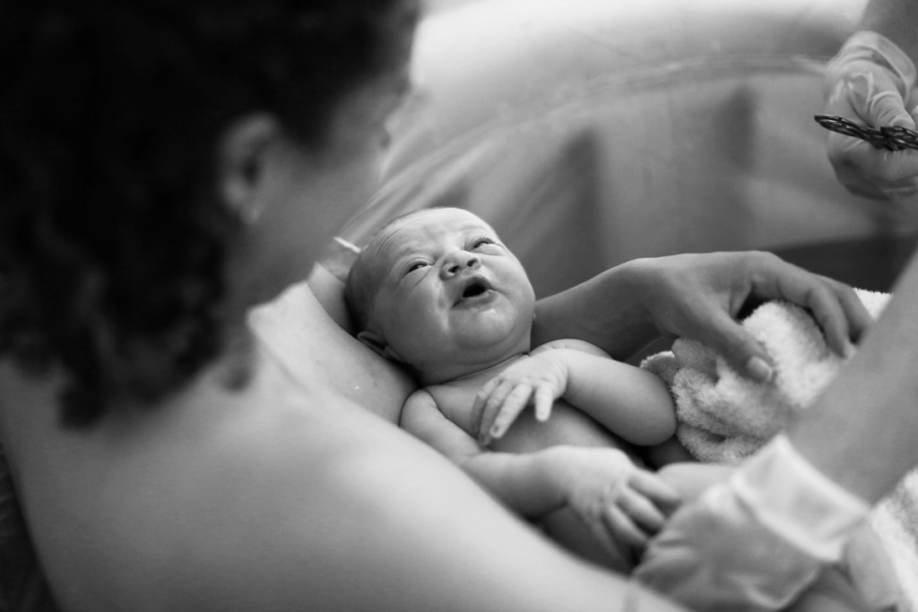 birth center marketing