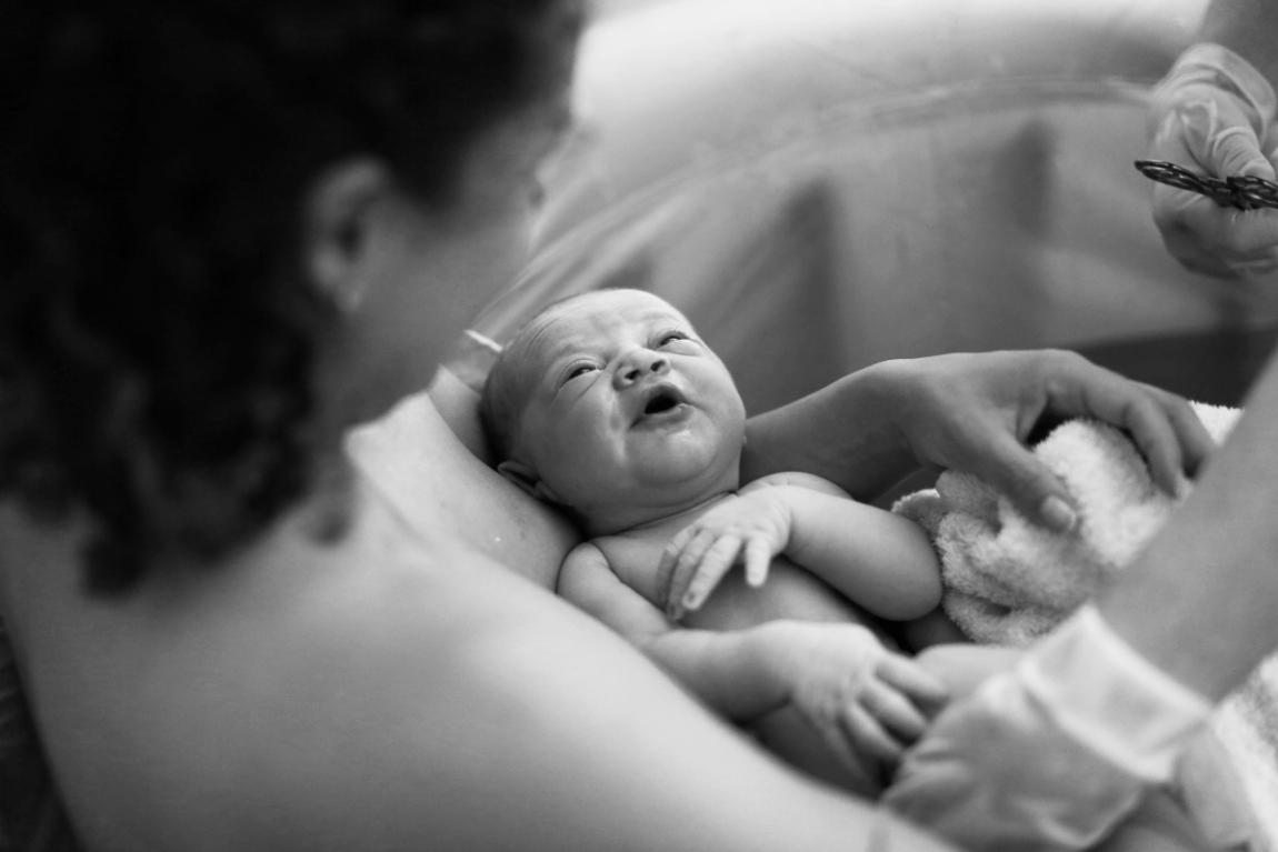 birth center marketing