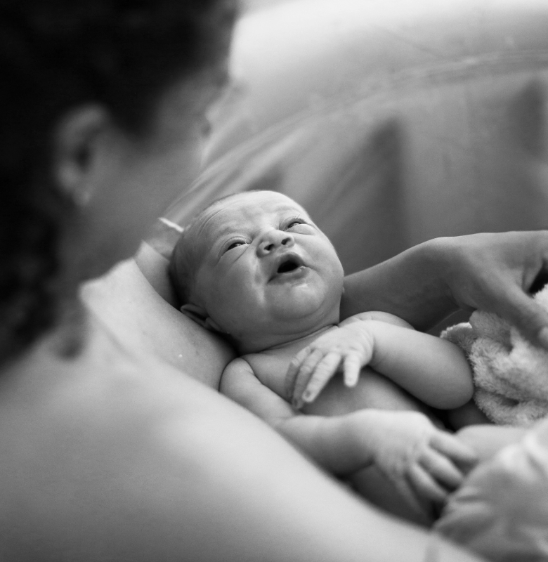 birth center marketing