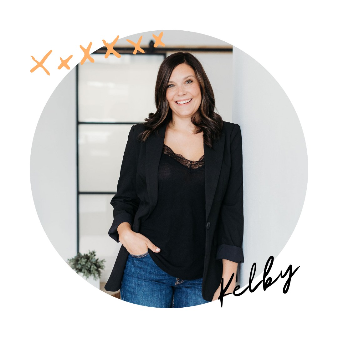 Meet Kelby, one of our account managers!

She’s a systems-loving, list-making pro, a mom of three (including twins!), and she is married to her high school sweetheart. Outside of work, she’s usually juggling kids’ sports, hosting family movie nights, or dreaming about her next beach day.

Kelby brings so much thoughtfulness and organization to this work, and we’re so glad she’s part of our team.

#TherapistMarketing #MentalHealthBusiness #CareProviders #PracticeGrowth #SustainableMarketing