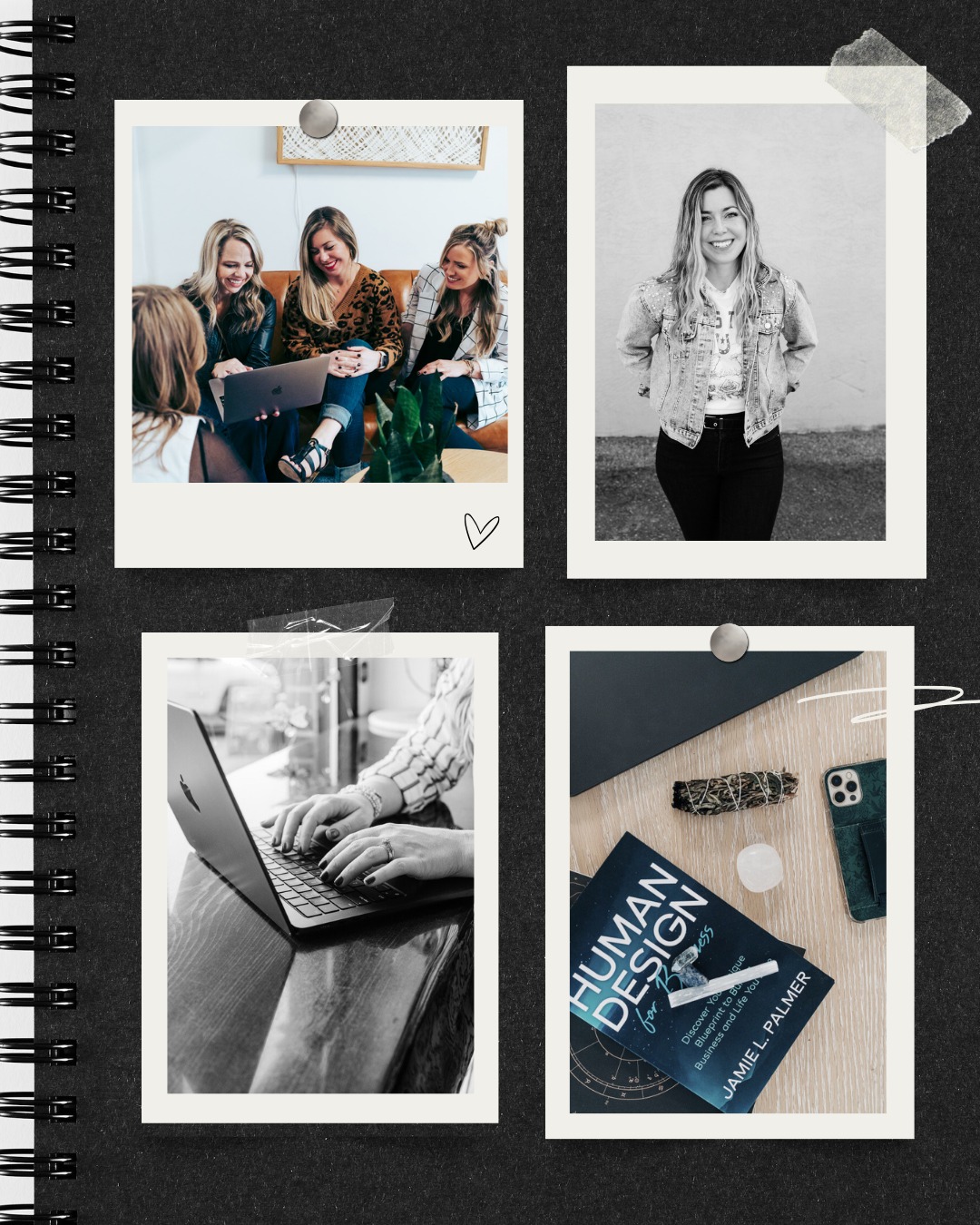 We’ve been deep in the work lately. Building websites that convert. Elevating brands to match the level of expertise behind them. Making thoughtful refinements that create steady, sustainable momentum.

This is what happens when strategy, capacity, and growth goals are aligned from the start. If you’re ready for clarity in your next phase of growth, let’s start the conversation.

#MarketingStrategy #WomenOwnedAgency #AlignedGrowth #StrategicExecution #TheMinaCompany