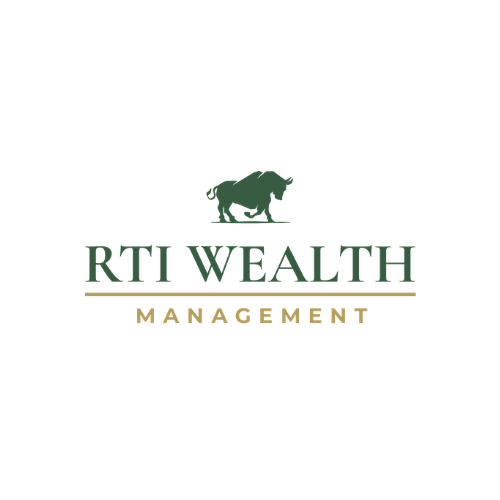 RTI Wealth Mangement Logo