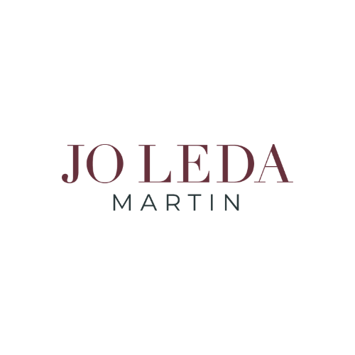 Jo Leda Martin Logo