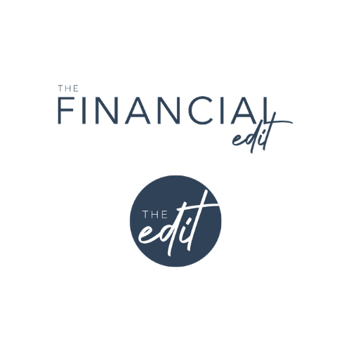 The Financial Edit Logo