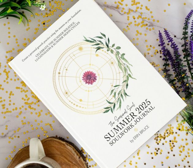 Seasonal Soul Journal