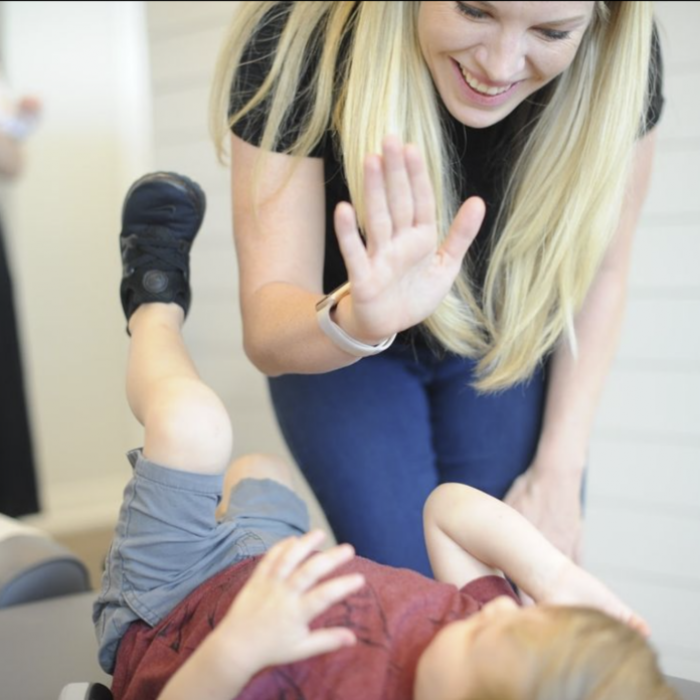 Blossom Family Chiropractic