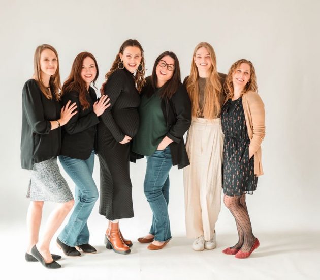 doula marketing agency