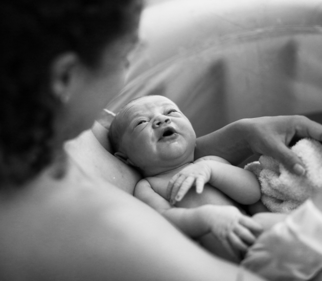 birth center marketing